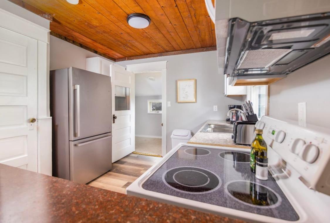 Spacious 2 Bedroom Home Near Ingersoll & Downtown Des Moines Bagian luar foto